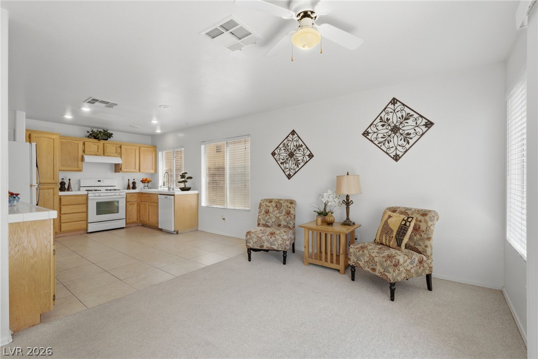 35 Avenida Arenas Henderson NV 89074