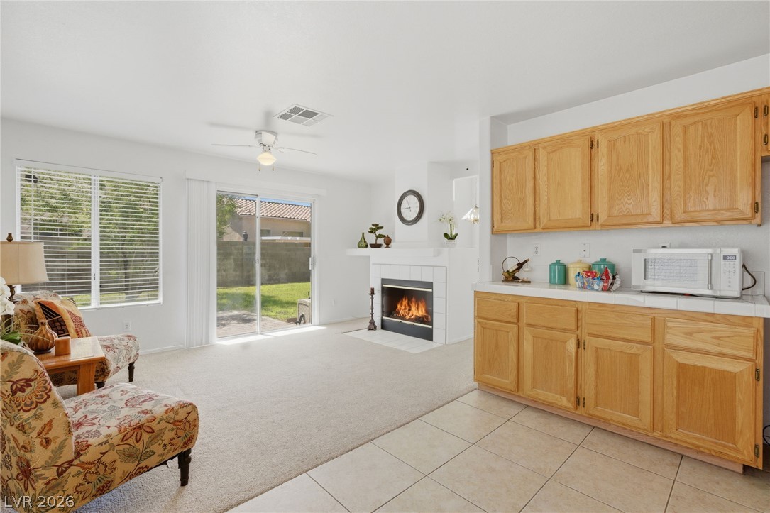 35 Avenida Arenas Henderson NV 89074