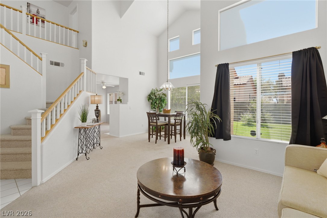 35 Avenida Arenas Henderson NV 89074