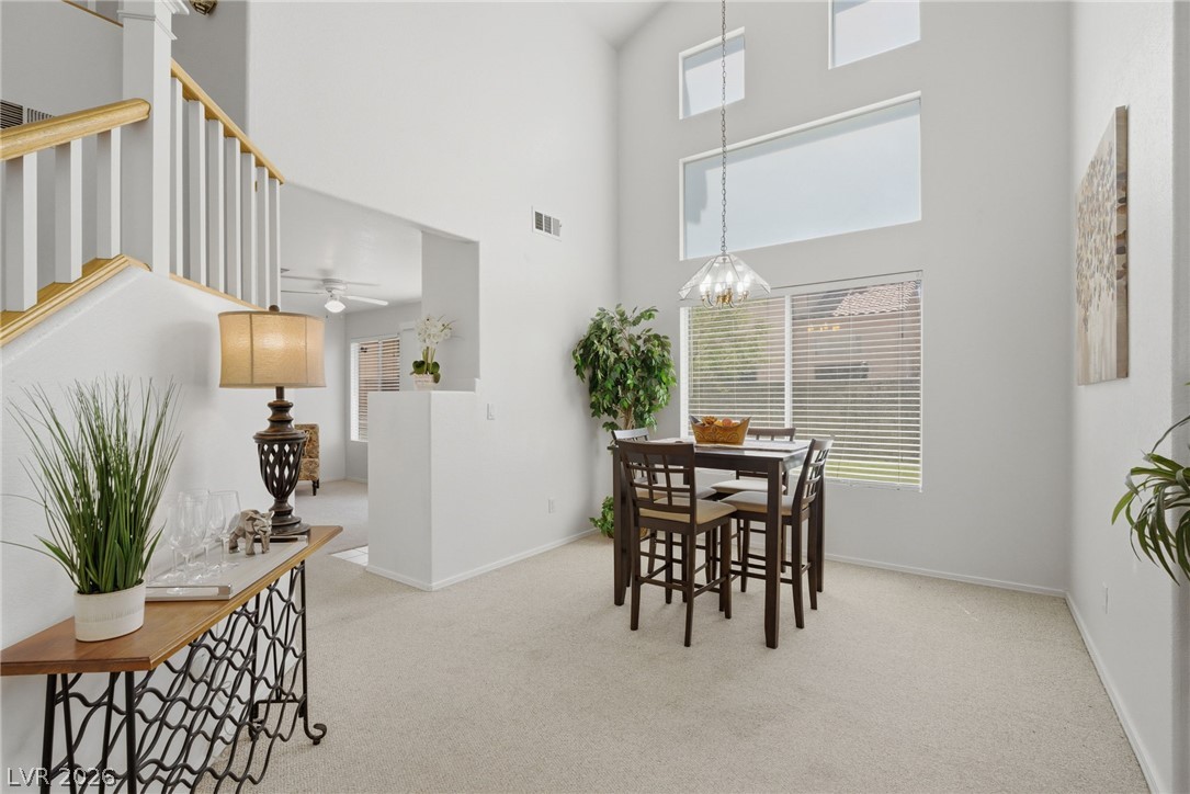 35 Avenida Arenas Henderson NV 89074