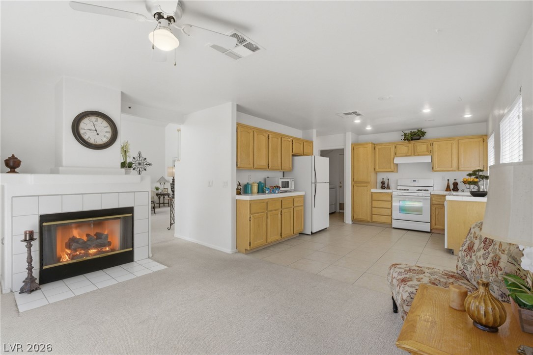 35 Avenida Arenas Henderson NV 89074