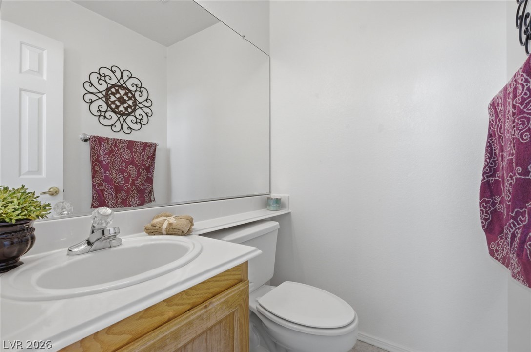 35 Avenida Arenas Henderson NV 89074