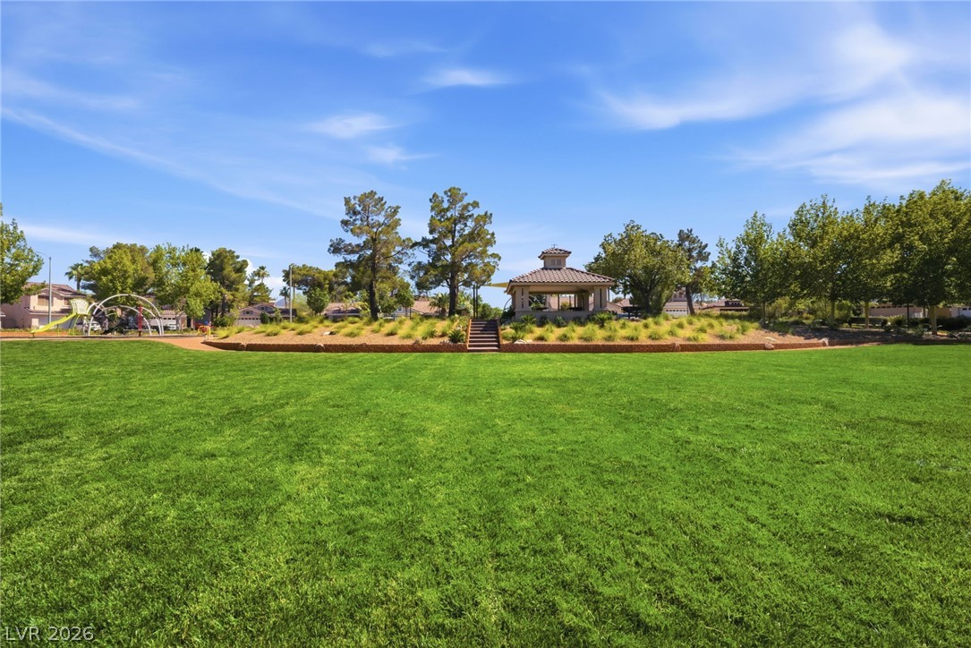 35 Avenida Arenas Henderson NV 89074