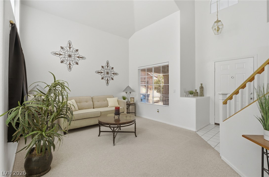 35 Avenida Arenas Henderson NV 89074