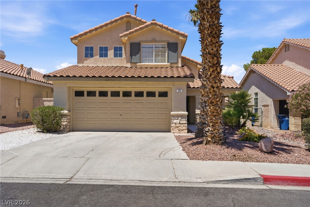 35 Avenida Arenas Henderson NV 89074