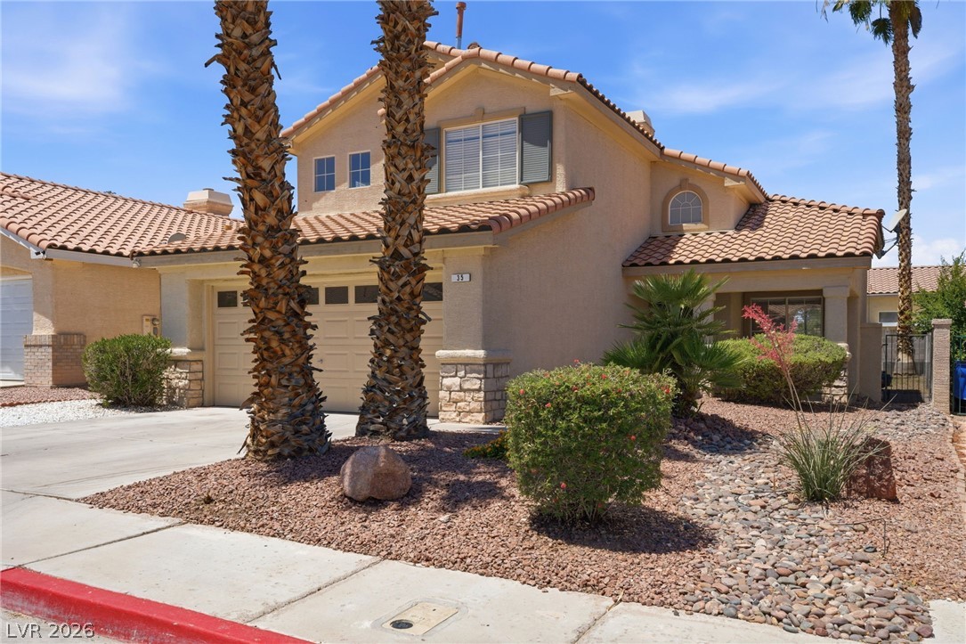 35 Avenida Arenas Henderson NV 89074