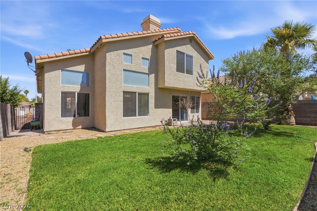 35 Avenida Arenas Henderson NV 89074