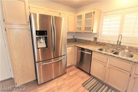 5508 Ness Avenue Las Vegas NV 89118