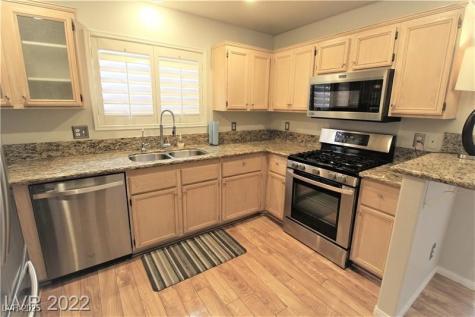 5508 Ness Avenue Las Vegas NV 89118