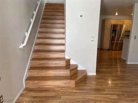 5508 Ness Avenue Las Vegas NV 89118