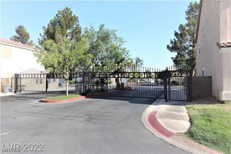5508 Ness Avenue Las Vegas NV 89118