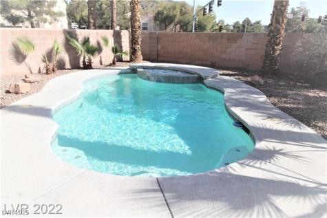 5508 Ness Avenue Las Vegas NV 89118