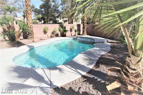5508 Ness Avenue Las Vegas NV 89118