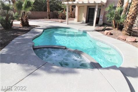 5508 Ness Avenue Las Vegas NV 89118