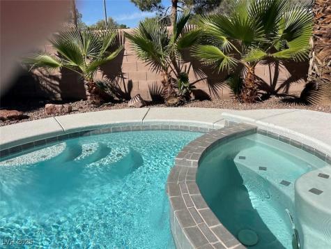 5508 Ness Avenue Las Vegas NV 89118