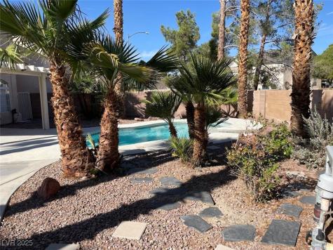5508 Ness Avenue Las Vegas NV 89118