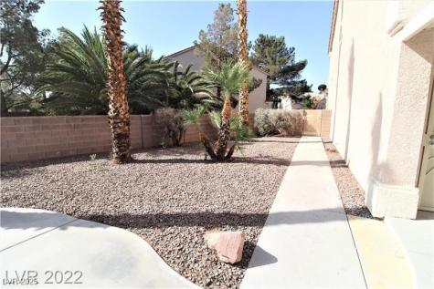 5508 Ness Avenue Las Vegas NV 89118