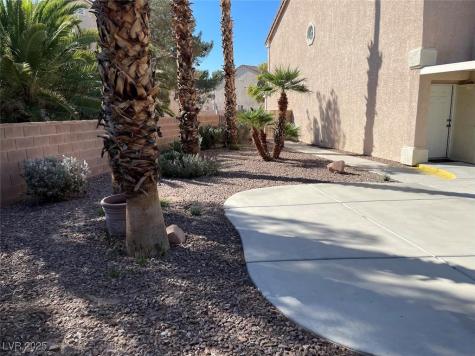 5508 Ness Avenue Las Vegas NV 89118