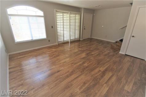 5508 Ness Avenue Las Vegas NV 89118