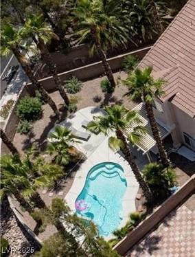 5508 Ness Avenue Las Vegas NV 89118