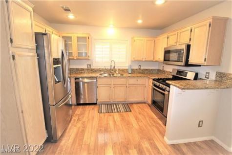 5508 Ness Avenue Las Vegas NV 89118