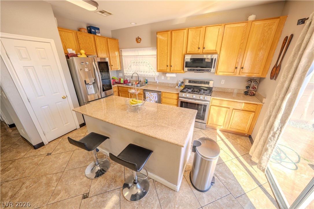 6074 Darnley Street North Las Vegas NV 89081