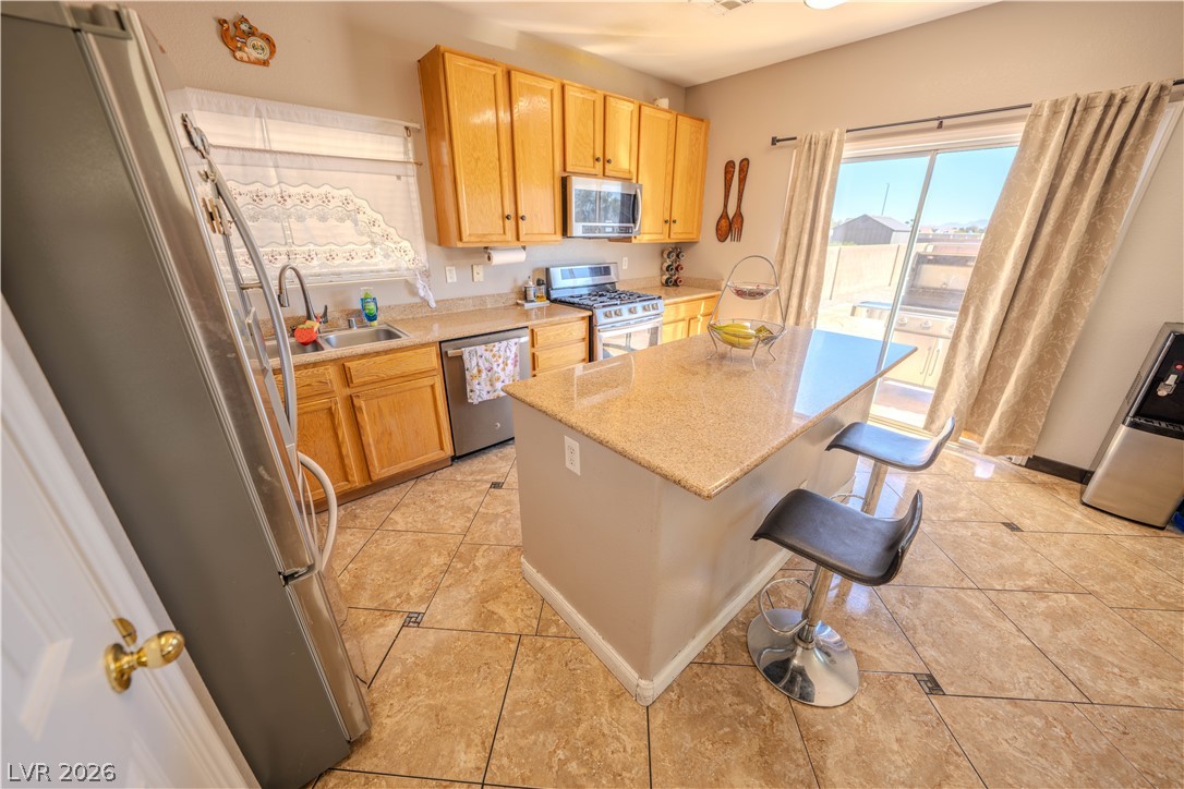 6074 Darnley Street North Las Vegas NV 89081
