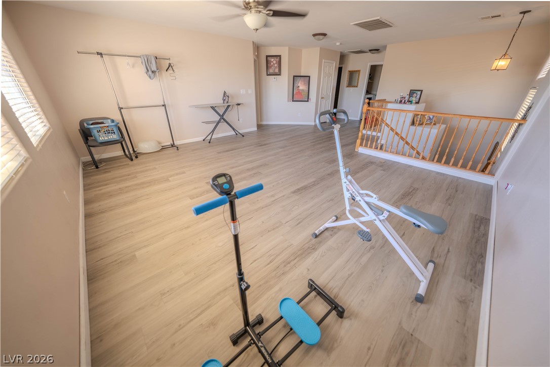 6074 Darnley Street North Las Vegas NV 89081