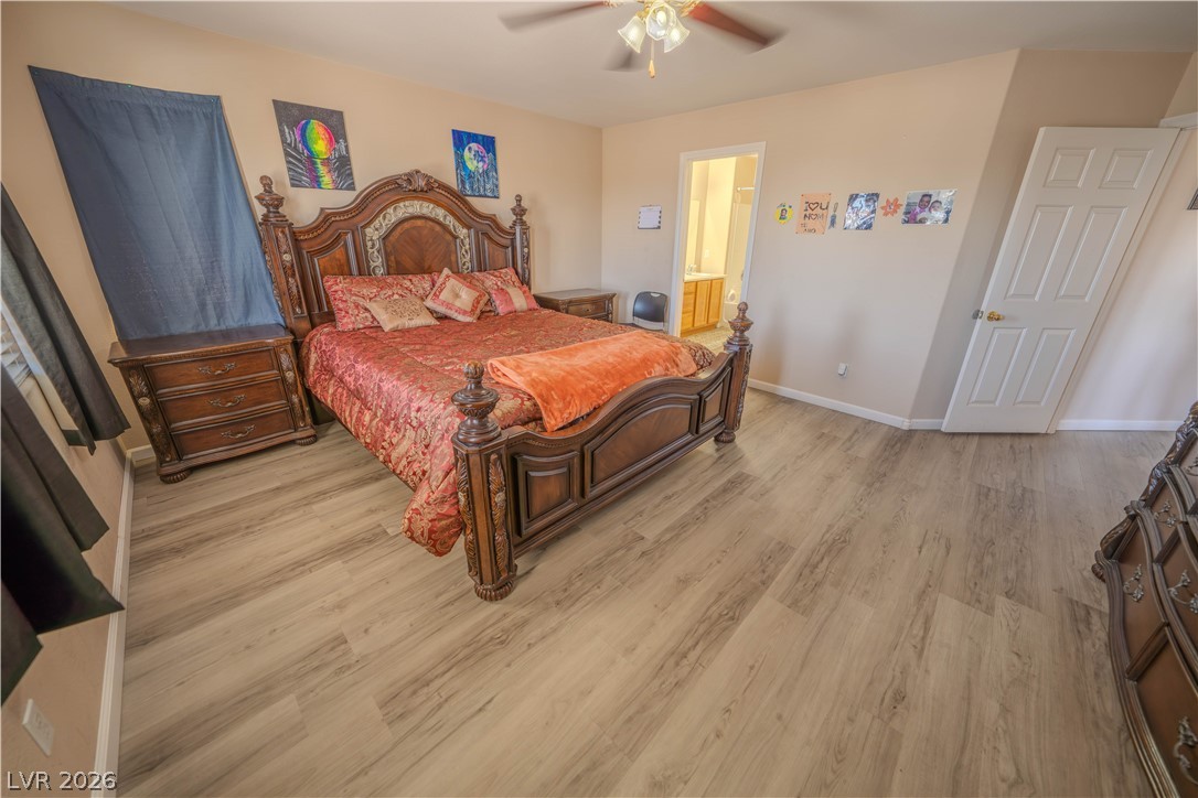 6074 Darnley Street North Las Vegas NV 89081