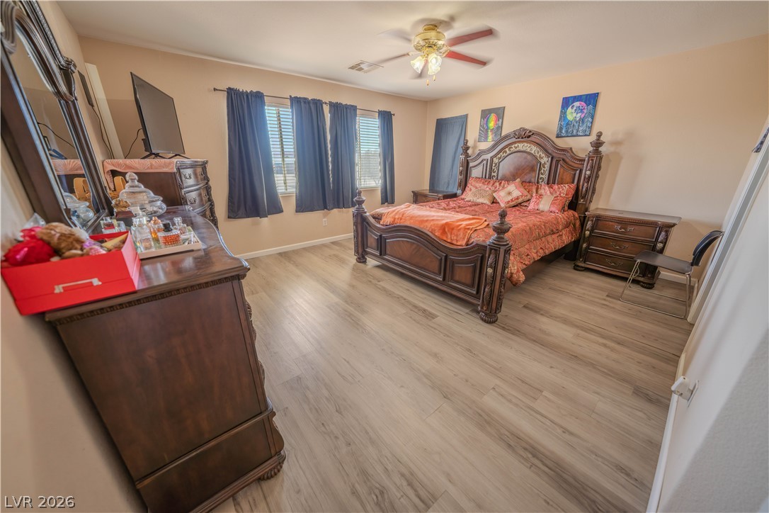 6074 Darnley Street North Las Vegas NV 89081