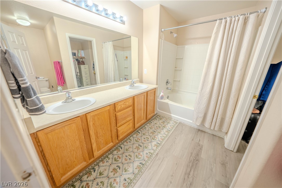 6074 Darnley Street North Las Vegas NV 89081