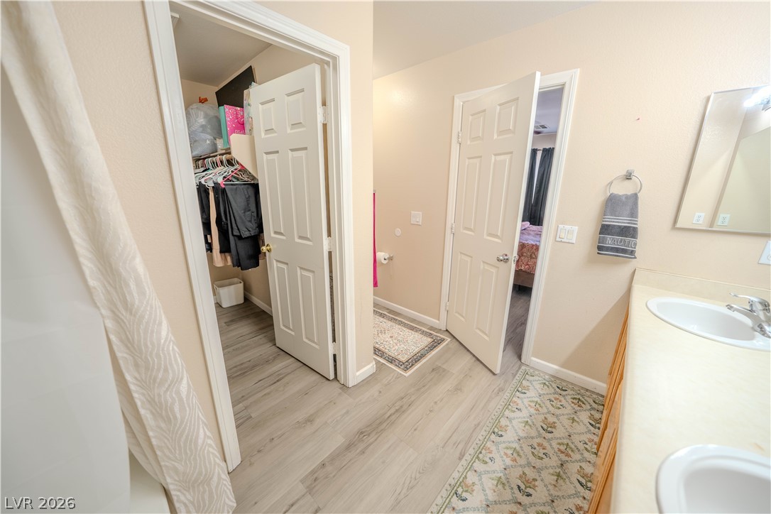 6074 Darnley Street North Las Vegas NV 89081