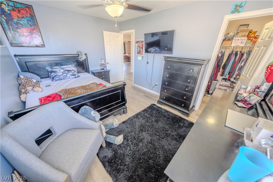 6074 Darnley Street North Las Vegas NV 89081