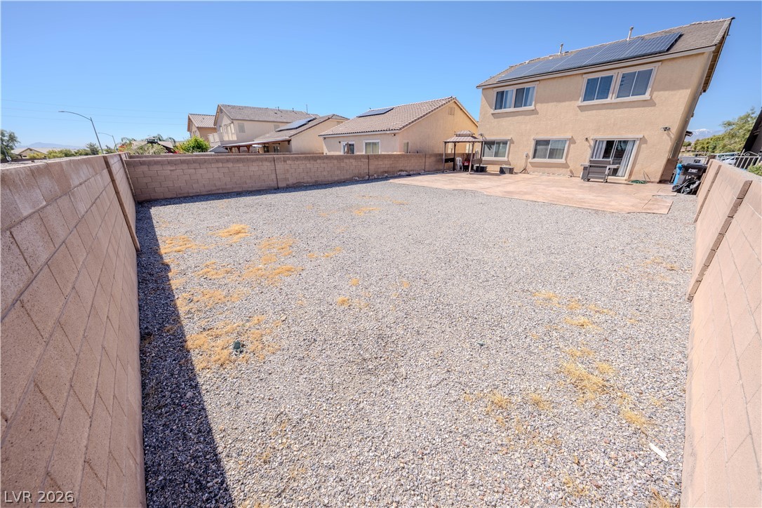 6074 Darnley Street North Las Vegas NV 89081