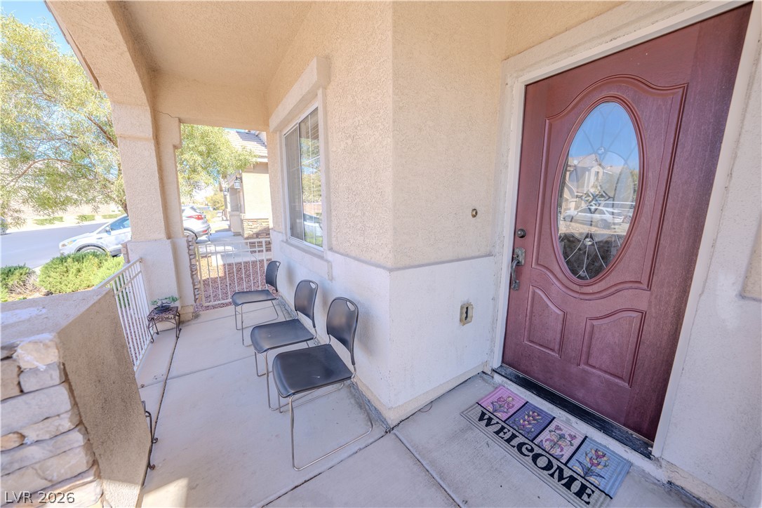6074 Darnley Street North Las Vegas NV 89081