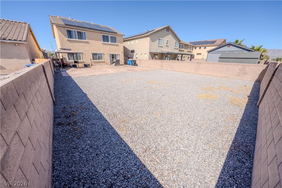 6074 Darnley Street North Las Vegas NV 89081