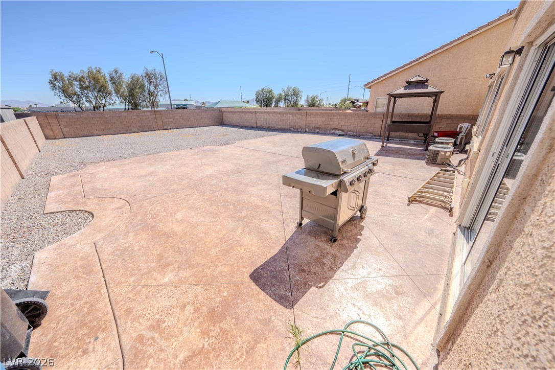 6074 Darnley Street North Las Vegas NV 89081