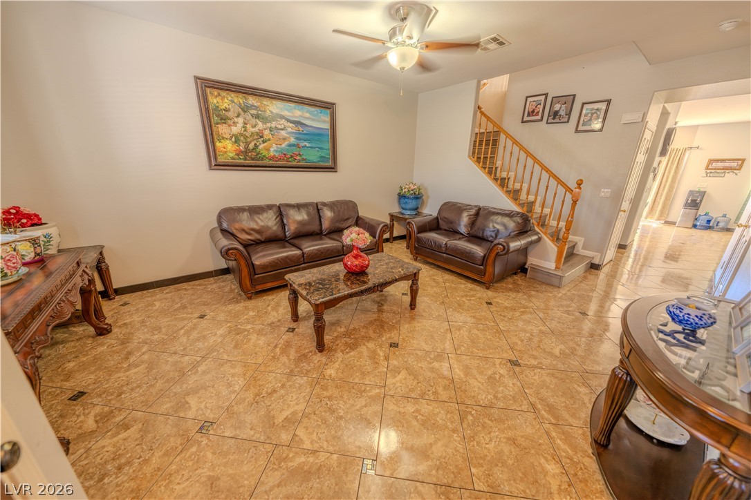 6074 Darnley Street North Las Vegas NV 89081