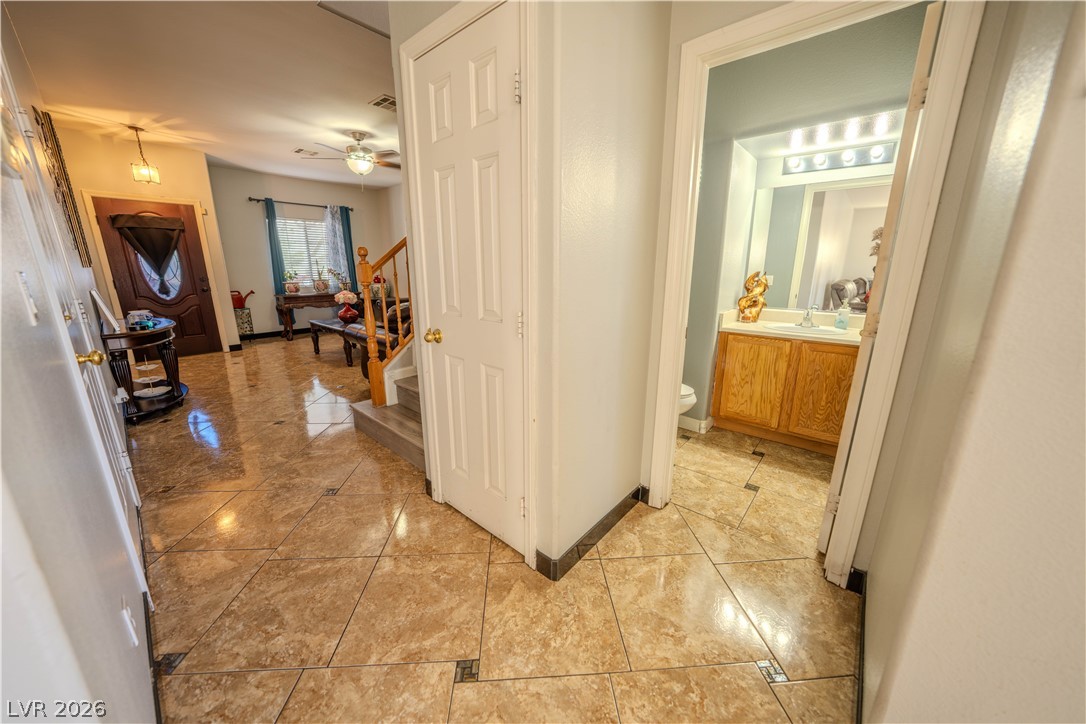 6074 Darnley Street North Las Vegas NV 89081