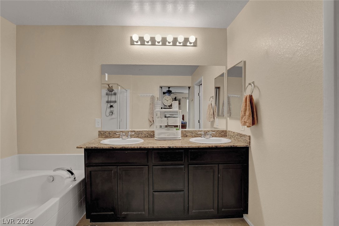 3924 Juanita May Avenue North Las Vegas NV 89032