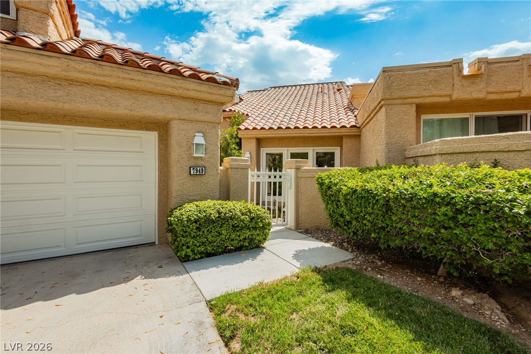 7949 Harbour Towne Avenue Las Vegas NV 89113