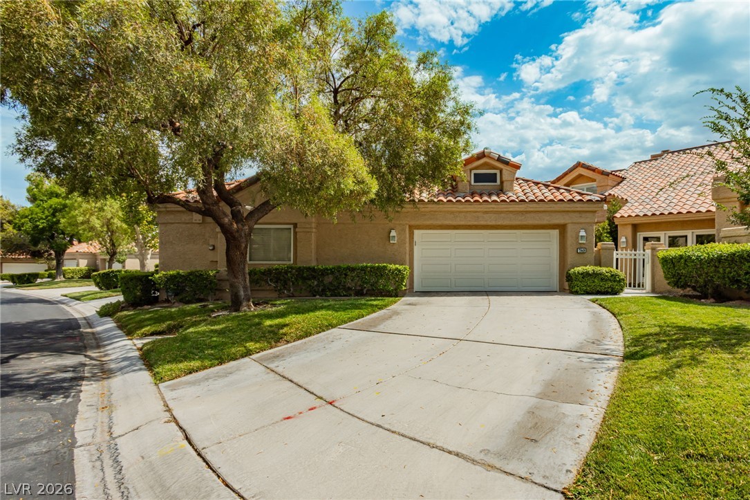7949 Harbour Towne Avenue Las Vegas NV 89113