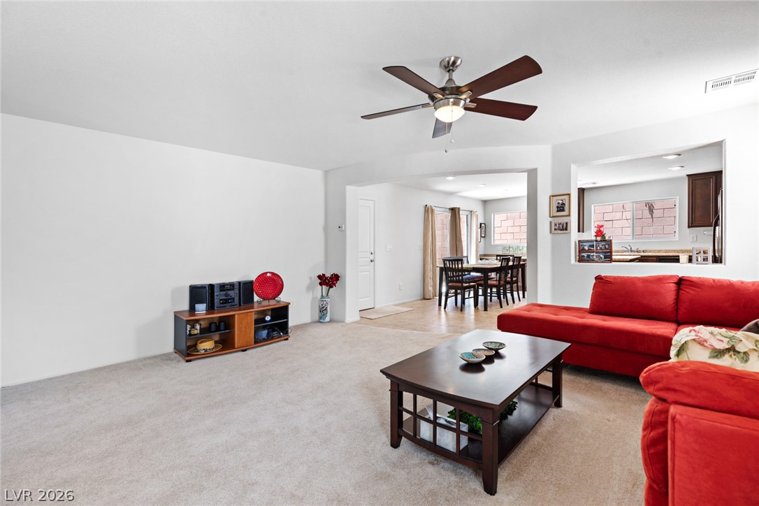 729 Wallington Estate Street Las Vegas NV 89178