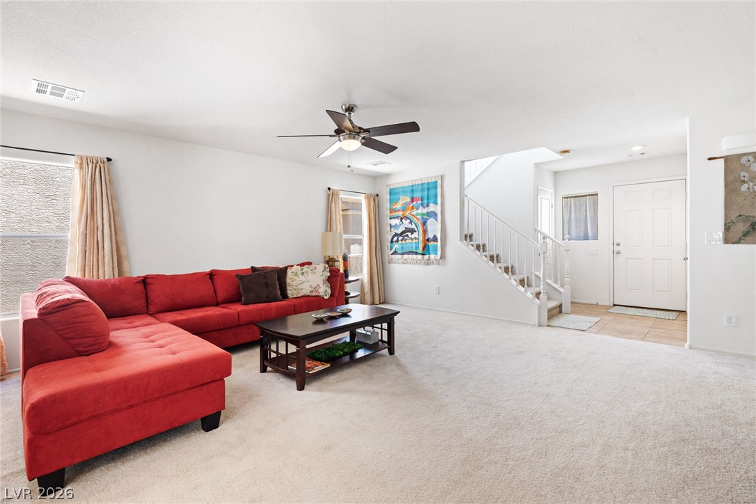 729 Wallington Estate Street Las Vegas NV 89178
