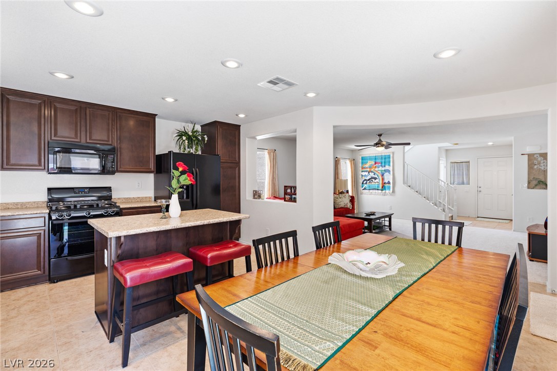 729 Wallington Estate Street Las Vegas NV 89178