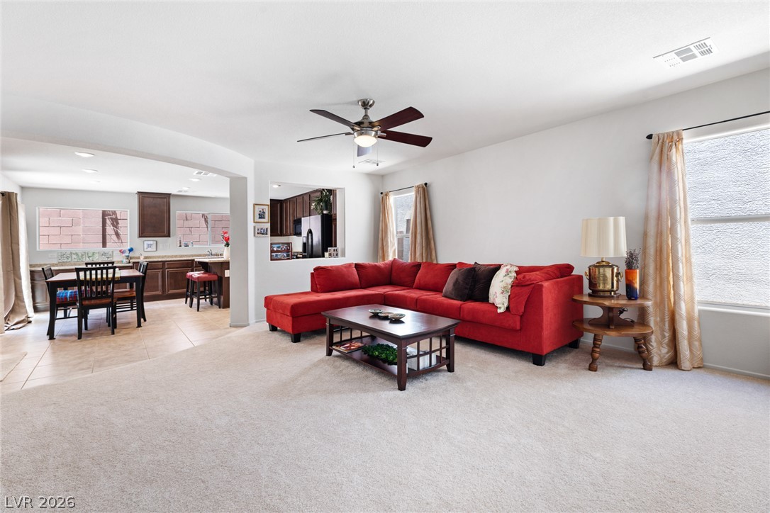 729 Wallington Estate Street Las Vegas NV 89178