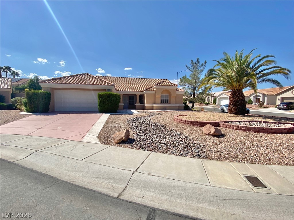 2937 Royal Coach Court Las Vegas NV 89134