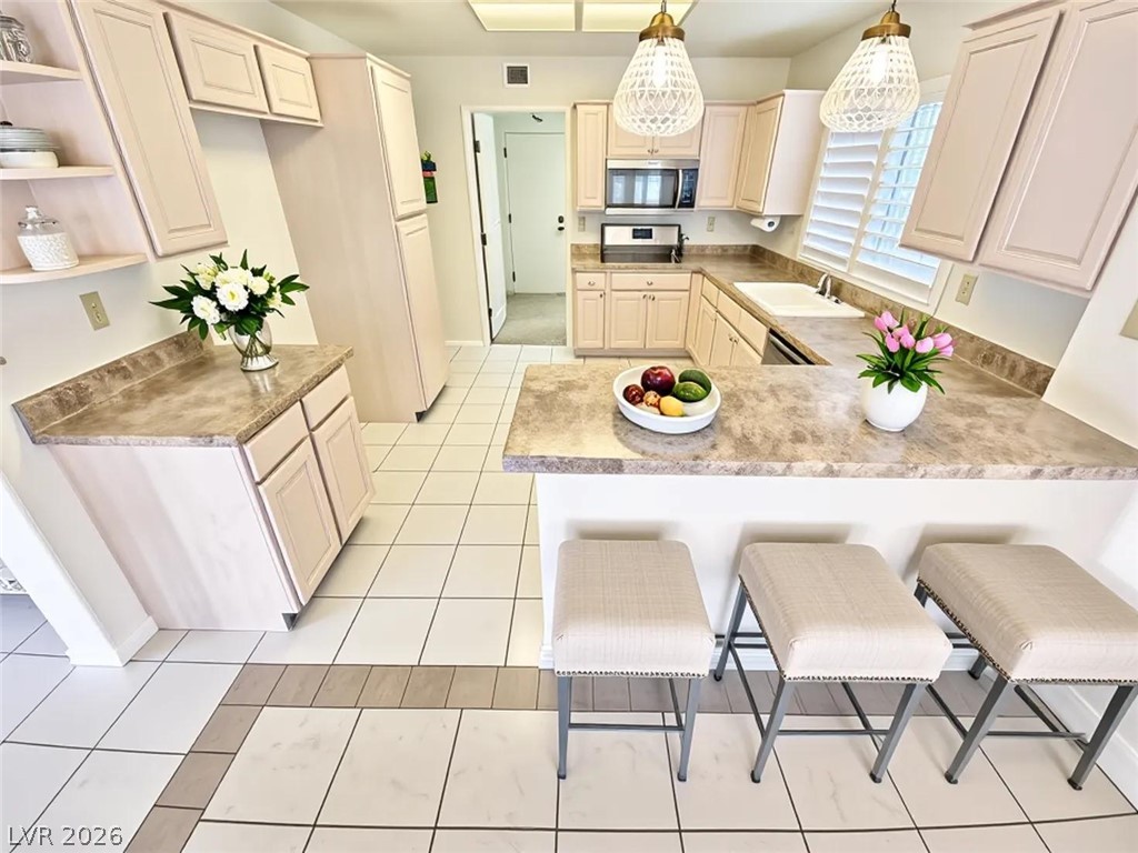2937 Royal Coach Court Las Vegas NV 89134