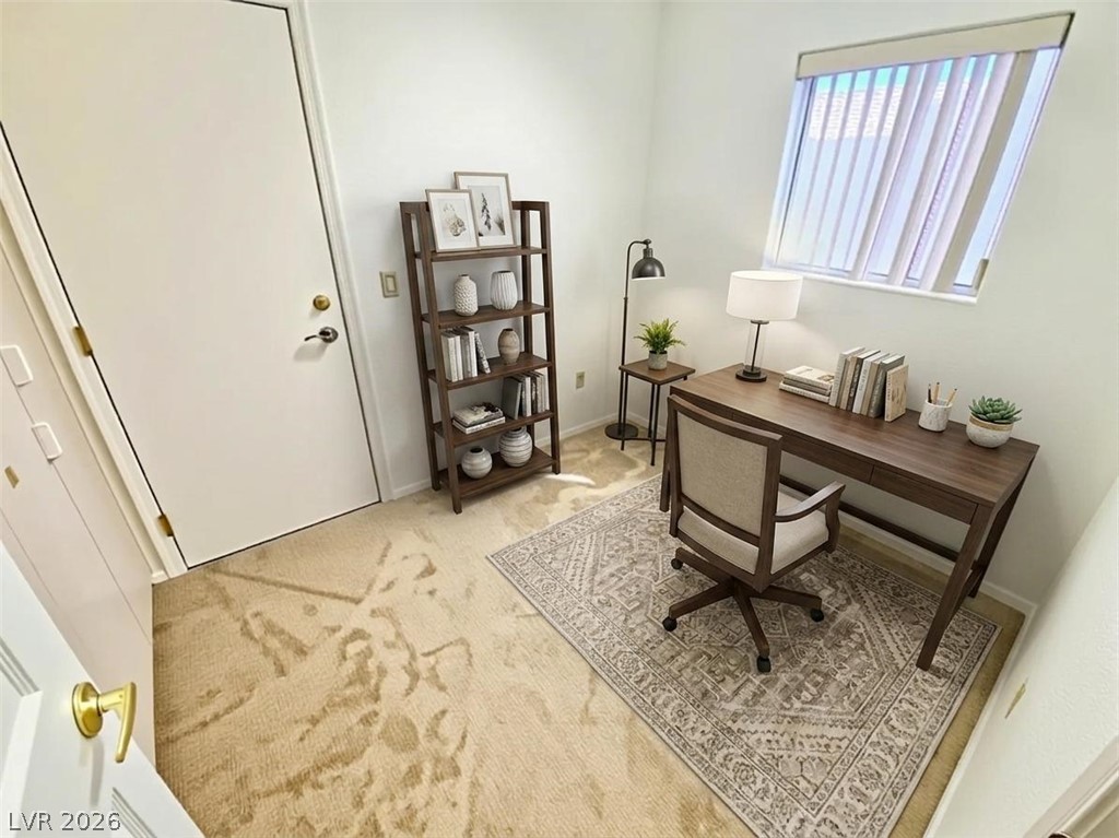 2937 Royal Coach Court Las Vegas NV 89134
