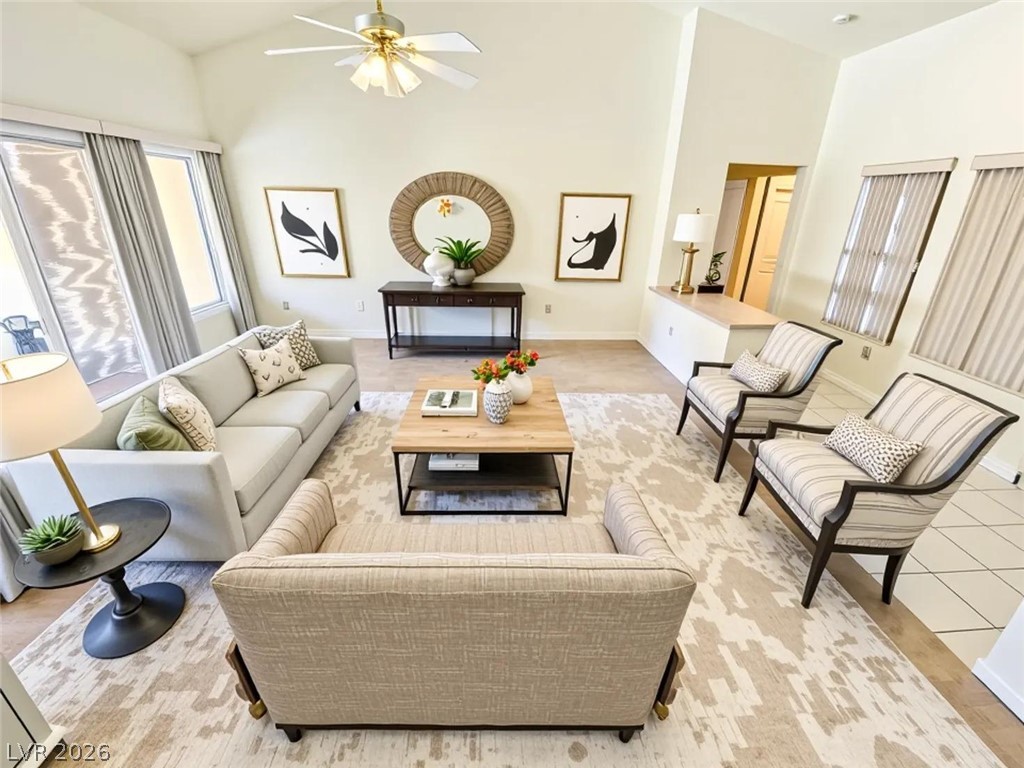 2937 Royal Coach Court Las Vegas NV 89134